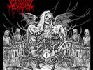 Infernal Curse - Awakening Of The Damned LP,neu