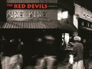 The Red Devils ?- King King Vinyl 2LP Music On Vinyl ?2012 NEW/SEALED 180gm
