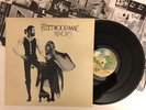 Fleetwood Mac - Rumours - 1977 1st Press Vinyl LP + Poster BSK 3010 (NM-)