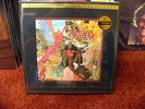 MFSL Abraxas Santana Ultradisc One-Step 45 Rpm OOP Low Low #145 Mobile Fidelity