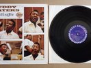 Muddy Waters Folk Singer LP The Original Chess Masters Promo