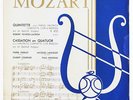 PIERLOT LANCELOT HONGNE VEYRON Mozart winds french oiseau-lyre OL-LD 51 FD LP