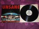 Unsane - Total Destruction (German LP 1993)