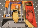 Super Furry Animals Radiator 2 x LP Vinyl SFA Creation 1997