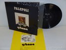 OSANNA Palepoli - RARE ITALIAN PROG 1973 1st Press NM  TOP  Fonit LPX 19 glossy