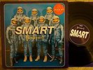 SLEEPER - SMART (UK, 1995, INDOLENT RECS LP, EX COND)
