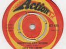 LITTLE CARL CARLTON-COMPETITION AIN'T NOTHING(CLASSIC)-ACTION.