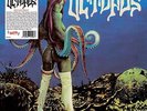 Octopus - Restless Night Vinyl LP RADIATION NEW