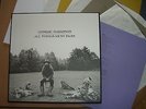George Harrison - All Things Must Pass (3 LP Box-Set - NM)
