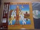 LEON REDBONE - Double Time - Japanese Warner-Pioneer P-10317W