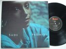 SADE Promise NM PORTRAIT FR 402263 Original Gatefold Cover LP Sweetest Taboo
