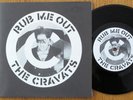 THE CRAVATS Rub Me Out 7