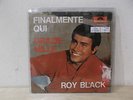 ROY BLACK ?Finalmente qui/Grazie mille 7