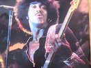 Phil Lynott (THIN LIZZY) vintage personality POSTER 24x36 inches