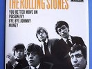 The Rolling Stones - EP, You Better Move On, UK, Decca, DFE 8560, 1964