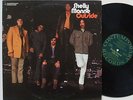 SHELLY MANNE OUTSIDE RARE US CONTEMPORARY LP 1970 VG++/MINT-