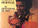 Wilson Simonal  LP 1972 Latin Funk Groove Sergio Carvalho Brazil HEAR mp3