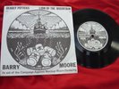 Barry Moore (Luka Bloom) - 'Deadly Potions' Rare IRISH PRESS 7