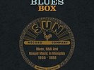 The Sun Blues Box-Blues,R&B And Gospel Music Various