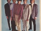 The ROLLING STONES * Five By Five * 1964 South Africa EP *