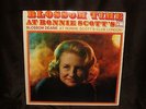 BLOSSOM DEARIE - BLOSSOM TIME AT RONNIE SCOTT'S  -UK  FONTANA TL 5352 NM ORG