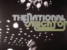 NATIONAL, The - Alligator - Vinyl (LP + free MP3 download code)