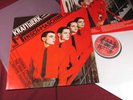Kraftwerk  DIE MENSCH-MASCHINE  LP EMI Electrola 1C 058-32843 - 1978 near mint