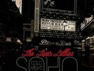 Tiger Lillies - Cold Night In Soho Vinyl LP Misery Guts Music NEW