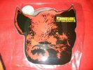 Corrosion of Conformity Wiseblood Picture Disc vintage RECORD VINYL heavy metal