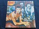 David Bowie Diamond Dogs 1974 Genuine 1st UK issue 11-track LP A-1oly B-1oly