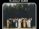 `Pulp - Different Class [LP] (Peach Vinyl, limited)`  (US IMPORT)  VINYL LP NEW
