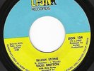 NORTHERN SOUL  FUNK  VICKI BRITTON  