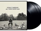 HARRISON GEORGE ALL THINGS MUST PASS COFANETTO 3 VINILI LP 180 GRAMMI NUOVO