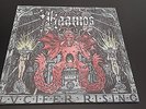 KAAMOS Lucifer Rising LP Black Repugnant Dismember Messiah Immolation Dissection