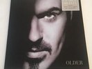 George Michael Older Vinyl