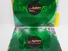 Bosnian Rainbows New Sealed 2xGREEN LPs Omar Rodriguez Lopez Teri Crystal Fairy