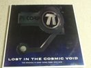 VERY RARE ROCKADELIC PI CORP: Lost In The Cosmic Void:The Original Pi Corp Tapes