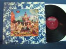 THE ROLLING STONES - Their Satanic Majesties Request -1967 - London Label - Mono