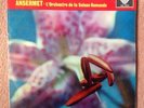 STRAVINSKY The Rite Of Spring UK  Decca SXL 2042 LP Excellent ++