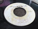 Abe* & The Vibrators  ?– Build It Up  / VG / Listen