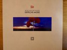 Depeche Mode Music For The Masses 1987 Vinyl LP RARE 1ST US PRESSING Ships Free