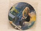 Interview with Metallica Limited Edition Picture Disc