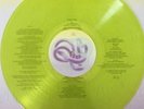 Björk – Vulnicura – Ultra Limited Dual Neon Coloured Vinyl Deluxe Edition 2 X LP