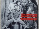 SYMARIP - SKINHEAD MOON STOMP LP - 1970 UK TROJAN  TBL 102   A / B MATRIX