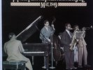 Jazz LP - CBS - The Miles Davis / Tadd Dameron Quintet in Paris Festival Interna
