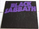 Black Sabbath - master of reality - Vinyl 2010, 180g