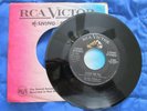 Elvis Presley Stuck On You  61-7740 (USA 1960 RCA rare Living Stereo)