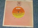 JEFF WAYNE War of the Worlds New Zealand ONLY Promo -JUSTIN HAYWARD NZ 45 7