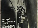 Rolling Stones-Out of Our heads LP Original UK press
