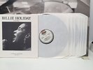 BILLIE HOLIDAY - LADY DAY BOX 7 LP UNPLAYED + BOOKLET ITALY 1986 GIANTS OF JAZZ
